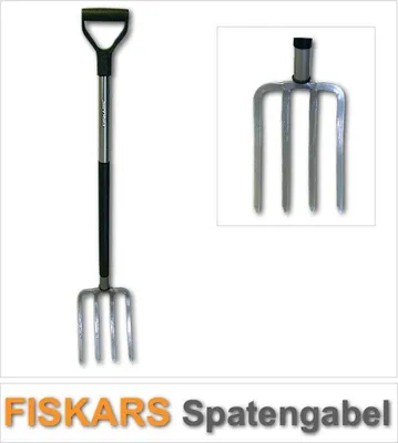 Produktbild von Ergonomic Spatengabel