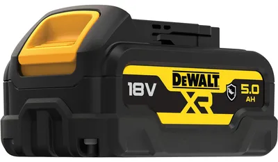 Produktbild von DEWALT DCB184G Ersatz-Akku 18 Volt / 5 Ah (Li-Ion)