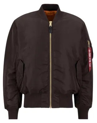 Obrázok produktu pre ALPHA INDUSTRIES MA-1 BOMBERJACKE Herren Jacke