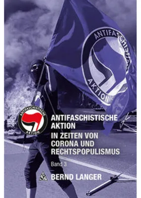 Produktbild von Antifaschistische Aktion