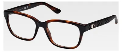 Produktbild von Montura GU50308 052 Dark Havana 53/17/140 Mujer