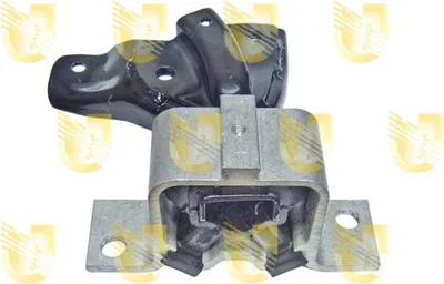 Produktbild von UNIGOM Motorlager Vorne Vorne Rechts für DACIA SANDERO 397750