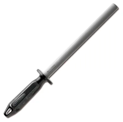 Produktbild von Diamant-Schleifstahl für Kochmesser, 25,5 cm