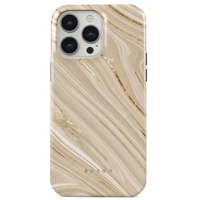Obrázok produktu pre puzdro na iPhone 15 Pro Max - plastové - tvrdé puzdro Burga, zadný kryt - farebné