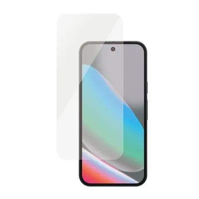 Produktbild von PanzerGlass ® Displayschutz Google Pixel 11 | 11 Pro | Ultra-Wide Fit, Google, Google - Pixel 11, Google - Pixel 11 Pro, Trockene Anwendung, Kratzresistent, Schockresistent, Transparent, 1 Stück(e)