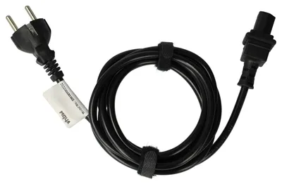 Produktbild von vhbw Kabel Ersatz für Maytronics 5898411LF für Poolroboter-Transformator - 2,2 m Stromkabel