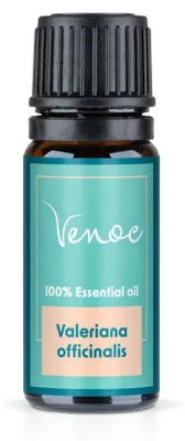 Produktbild von Ätherisches Öl Baldrian Venoc 10 ml