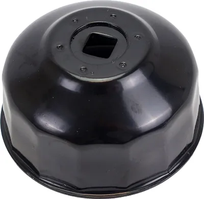 Obrázek produktu pro Klíč na demontáž olejových filtrů, 14hranný, průměr 65–67 mm