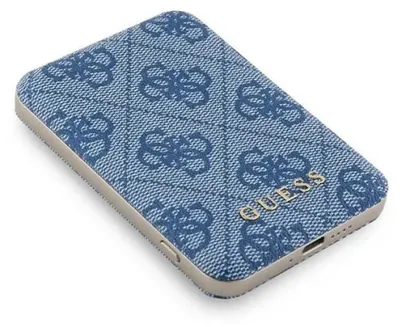 Produktbild von Guess Gupb5fp4emgb 5000mah Powerbank    One Size