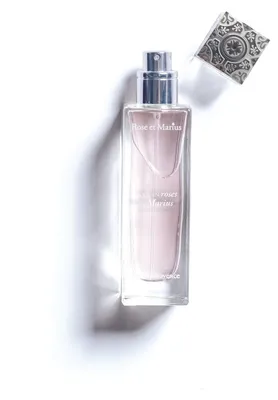 Image de Rose et Marius, La vie en roses et Marius, EDP, Unisex, 30 ml