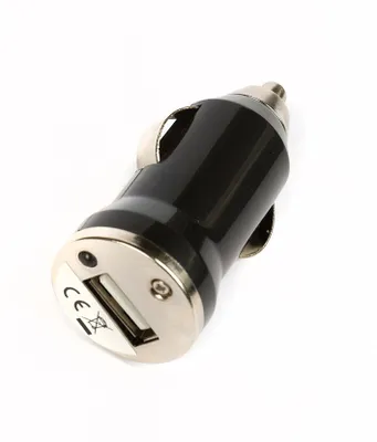 Productafbeelding van START 7658 Handige oplader voor in de auto