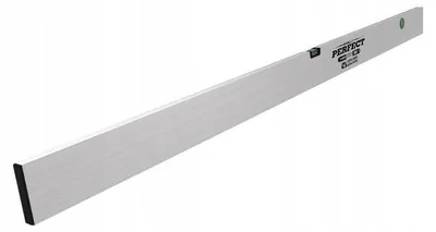 Produktbild von Stalco Wasserwaage S-65115 Aluminium 150cm Genauigkeit 0,5mm/m