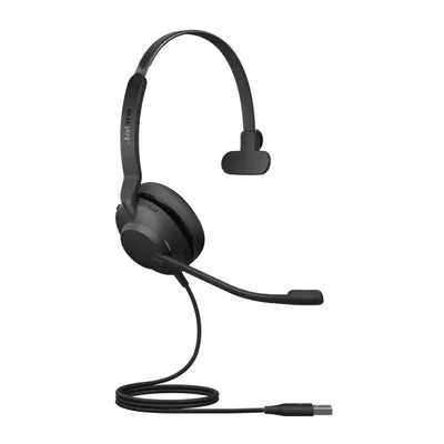 Produktbild von Jabra Evolve2 30 UC Mono - Headset - On-Ear (23089-889-979) (5706991024739)