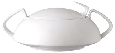 Immagine prodotto di Rosenthal TAC Gropius Weiss Schüssel mit Deckel 11280-800001-11320