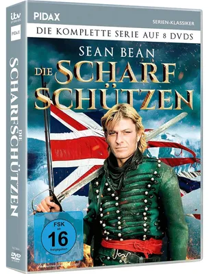 Image de Die Scharfschützen