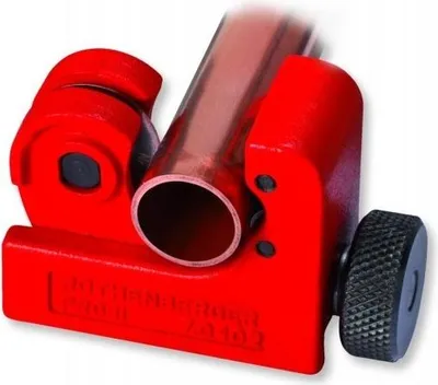 Productafbeelding van ROTHENBERGER Mini-buisafschuiver, werkbereik 3-28 mm