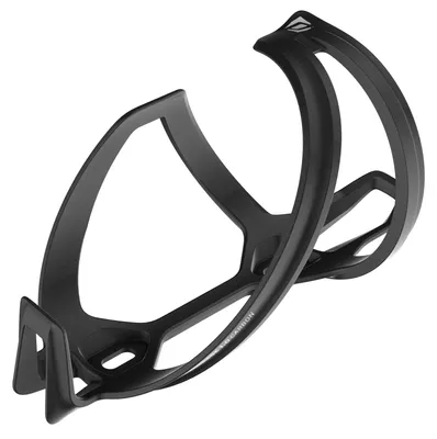Produktbild von SYNCROS Bottle Cage Tailor cage 1.0 L. black/brushed silver one size