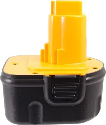 Produktbild von Akku für DeWalt, 3000mAh, Ni-MH