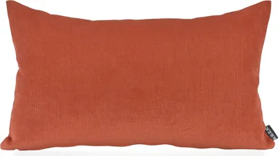 Produktbild von H.O.C.K. Versatil Kissen 50x30cm terra