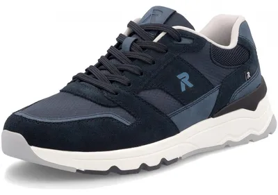 Produktbild von Rieker Herren Halbschuhe in Gr. 42