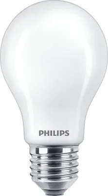 Productafbeelding van PHIL MAS LED-lamp, 5,9-60W/927, E27, mat, AGL, 806lm, DIMTONE, 2200-2700K, Energie-efficiëntieklasse D