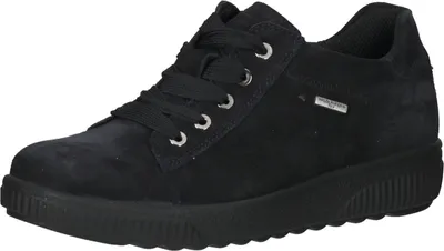 Produktbild von Waldläufer Halbschuhe Halbschuhe Leder