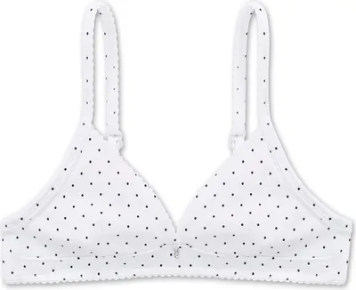 Produktbild von Schiesser Mädchen Soft Bra ohne Cups - Größe 140 bis 176