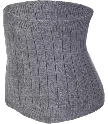Productafbeelding van Rugwarmer nierwarmer - Elastische taillesteun - Warme buikwarmer - Voor onderrug en menstruatie