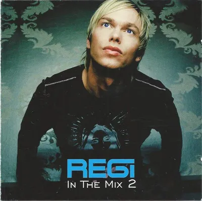Produktbild von In The Mix 2
