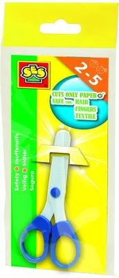 Produktbild von SES creative 00833 - Sichere Kinderschere