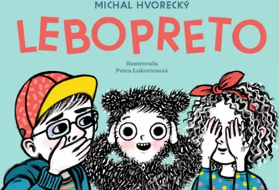 Image de Lebopreot | Michal Hvorecký