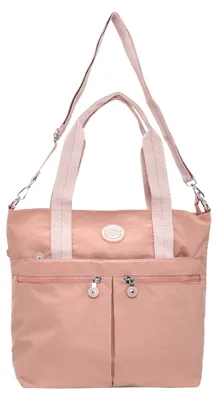 Produktbild von Damen handtasche Mindesa - rosa, ONESIZE