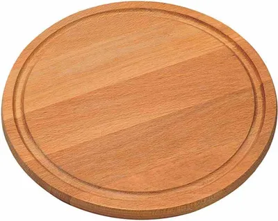 Produktbild von Fleischteller Buche Ø 30 cm