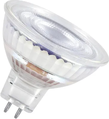 Produktbild von Osram 4058075796799, 3,8 W, 35 W, GU5.3, 345 lm, 15000 h, Warmweiß
