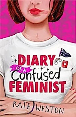 Imagen del producto de Diary of a Confused Feminist