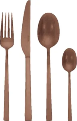 Zdjęcie produktu dla Sambonet S0142-S00018-S0037, Stal nierdzewna, Linea Q Vintage