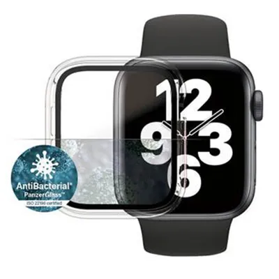 Produktbild von PanzerGlass Full Body Apple Watch 4/5/6/SE 40mm transp.