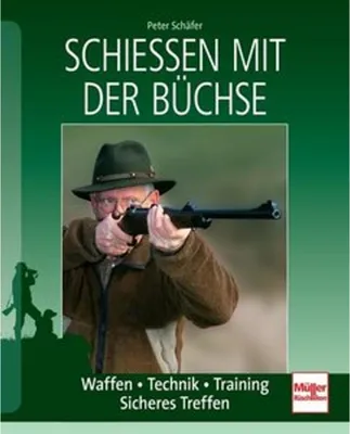 Obrázek produktu pro Schießen mit der Büchse