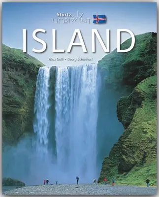 Produktbild von Island
