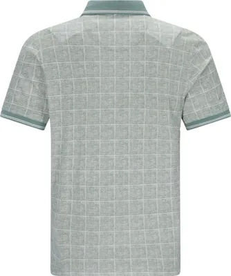 Produktbild von Hajo Poloshirt Stay Fresh Kurzarmshirt