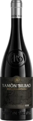 Produktbild von Ramón Bilbao Edición Limitada 2021 Magnum Rotwein Spanien RIOJA D.O.C 150.00 cl 14.0 %