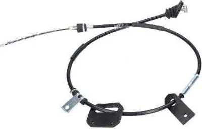 Produktbild von KAVO PARTS Handbremsseil Seilzug Feststellbremse für SUZUKI Vitara SUV (ET, TA, TD) Hinten Rechts BHC-8525
