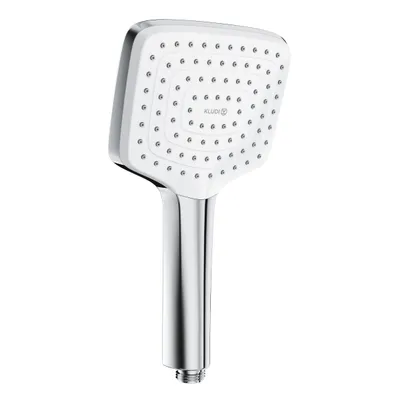 Produktbild von KLUDI 6450005-00WR9 FRESHLINE Handbrause CL 1 S DN 15