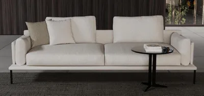 Produktbild von Sofa in stilvollem Design Ein stilvoller Akzent für Ihr Wohnzimmer