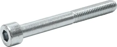 Immagine prodotto di Vite a cilindro, Presa esagonale M8x70 - DIN 912