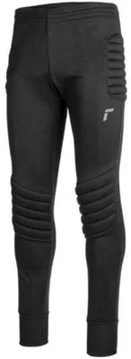 Produktbild von Reusch - Torwarthosen für Herren , Training PP11099 (XXL) (Schwarz)