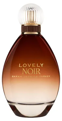 Zdjęcie produktu dla LOVELY NOIR Woda perfumowana 100 ml
