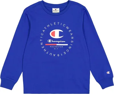 Immagine prodotto di Felpa Champion 306843-BS008 da Bambino