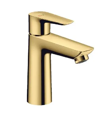 Obrázok produktu pre HANSGROHE 71713990 Umývadlová batéria 110 Talis E
