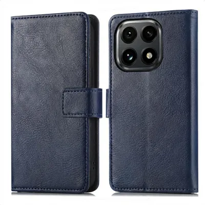 Immagine prodotto di imoshion Custodia a libro Xiaomi 15T - Blu scuro